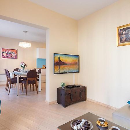 Exclusive Center Apartments زادار المظهر الخارجي الصورة