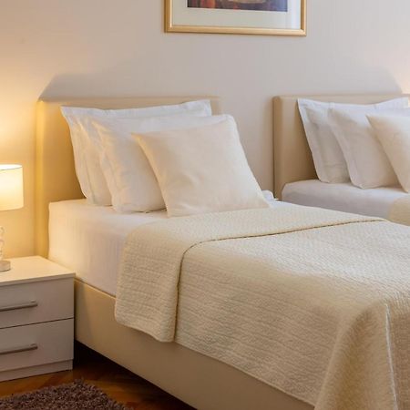 Exclusive Center Apartments زادار المظهر الخارجي الصورة