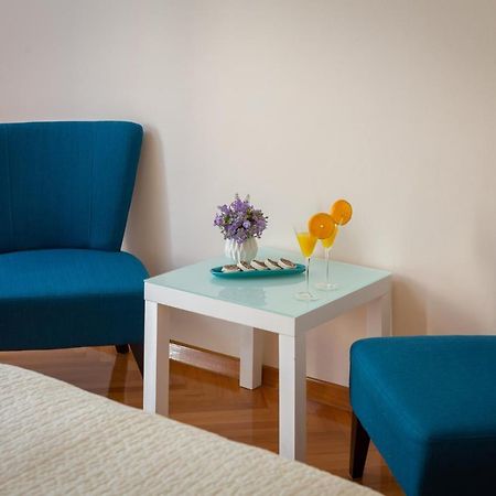 Exclusive Center Apartments زادار المظهر الخارجي الصورة