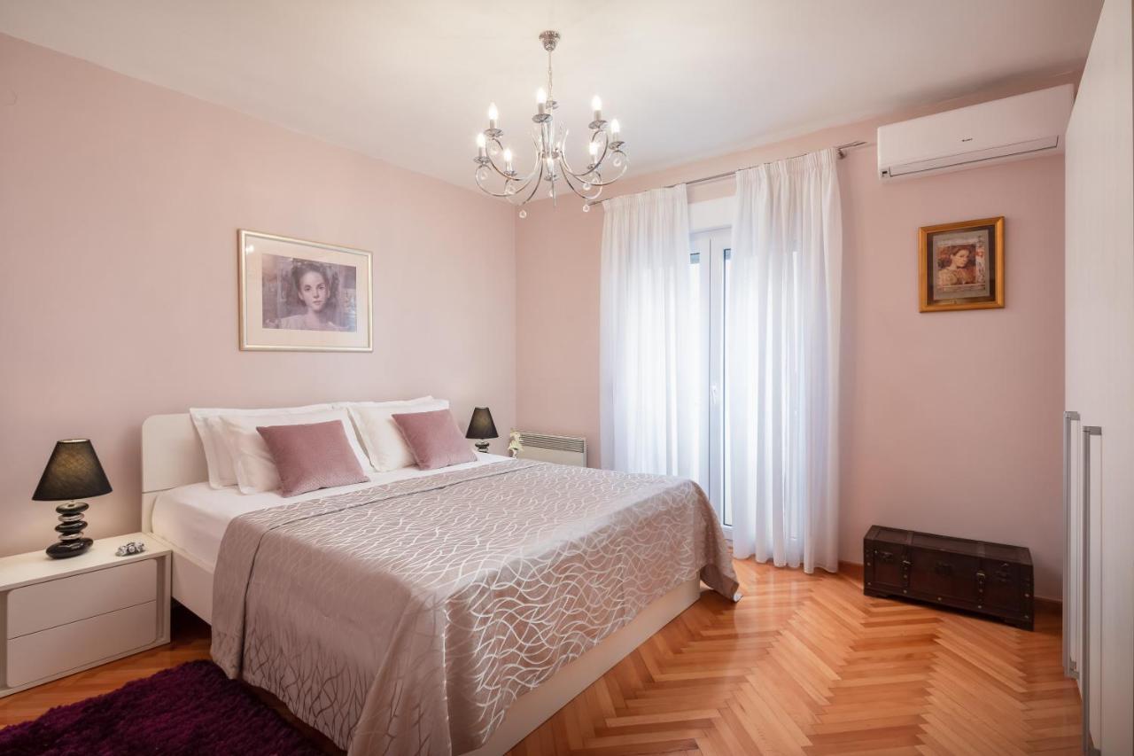 Exclusive Center Apartments زادار المظهر الخارجي الصورة