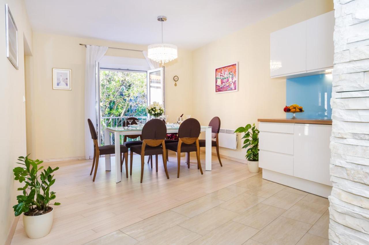 Exclusive Center Apartments زادار المظهر الخارجي الصورة