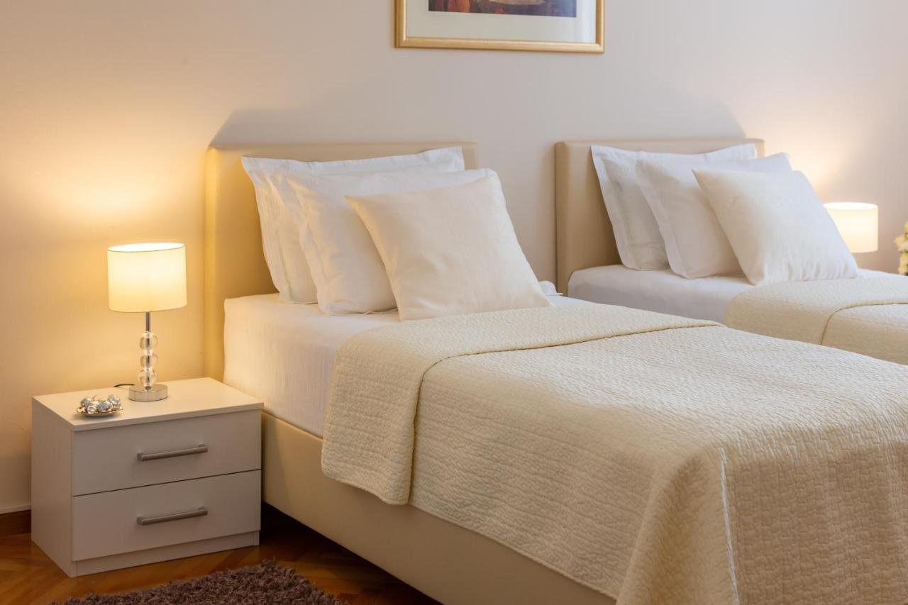 Exclusive Center Apartments زادار المظهر الخارجي الصورة