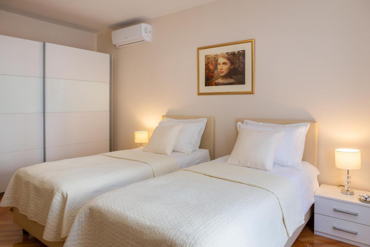 Exclusive Center Apartments زادار المظهر الخارجي الصورة
