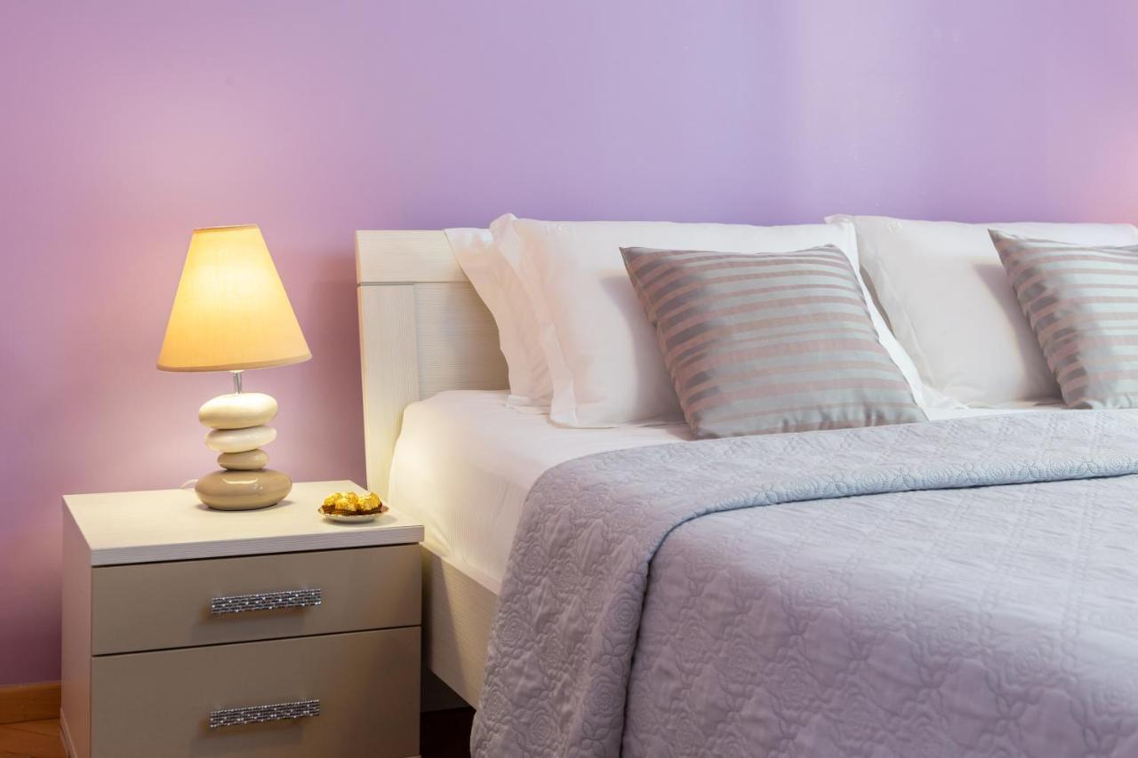 Exclusive Center Apartments زادار المظهر الخارجي الصورة
