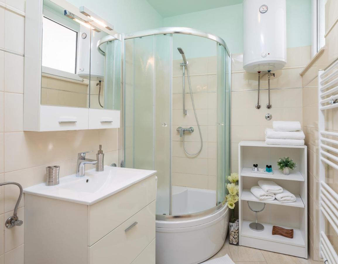 Exclusive Center Apartments زادار المظهر الخارجي الصورة