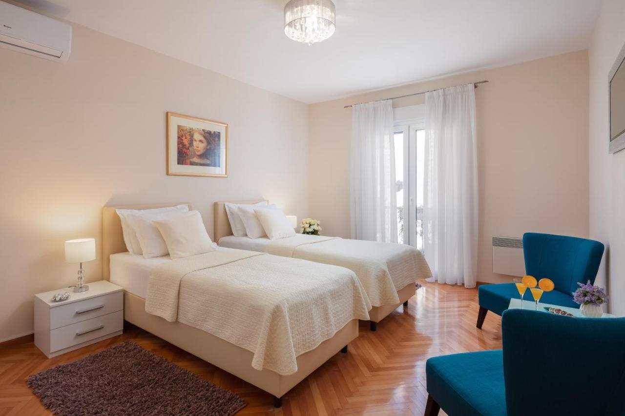 Exclusive Center Apartments زادار المظهر الخارجي الصورة