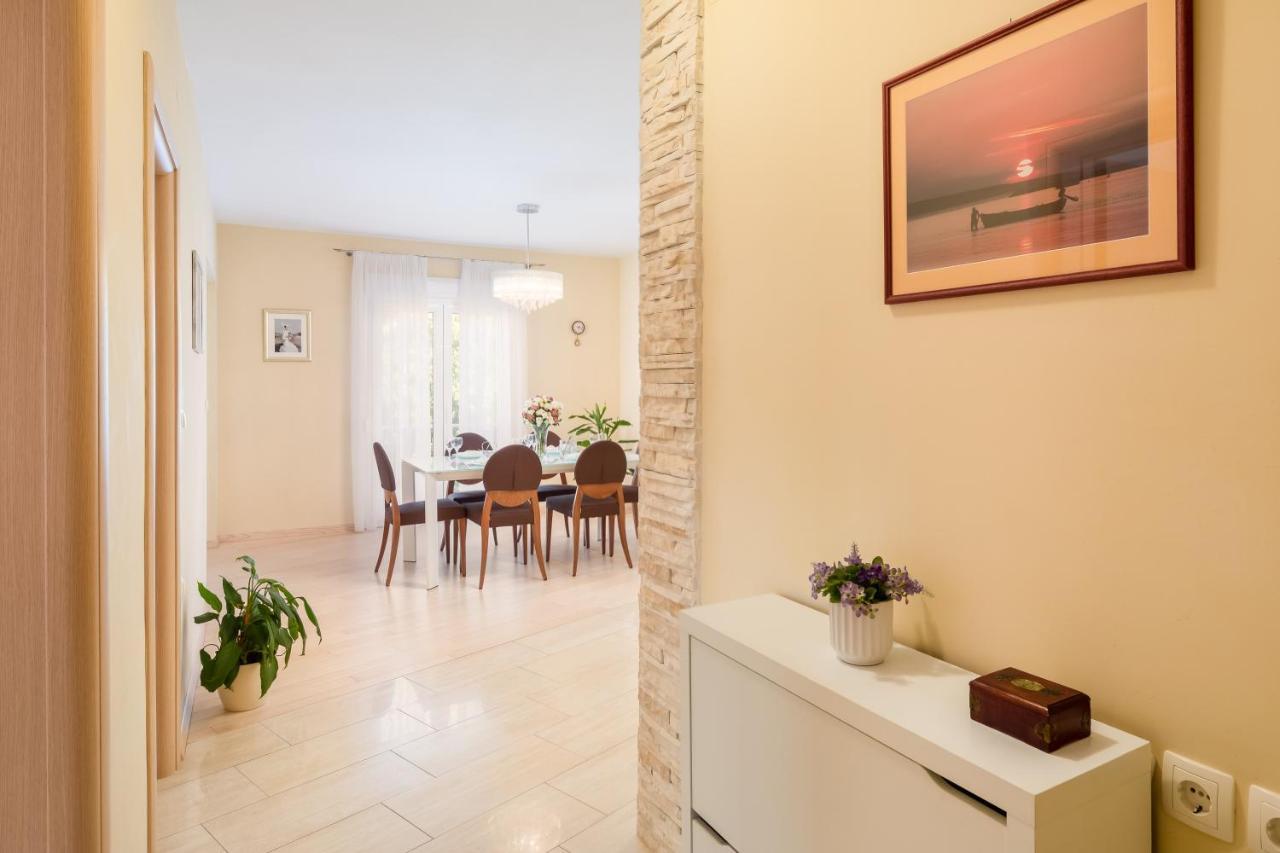 Exclusive Center Apartments زادار المظهر الخارجي الصورة