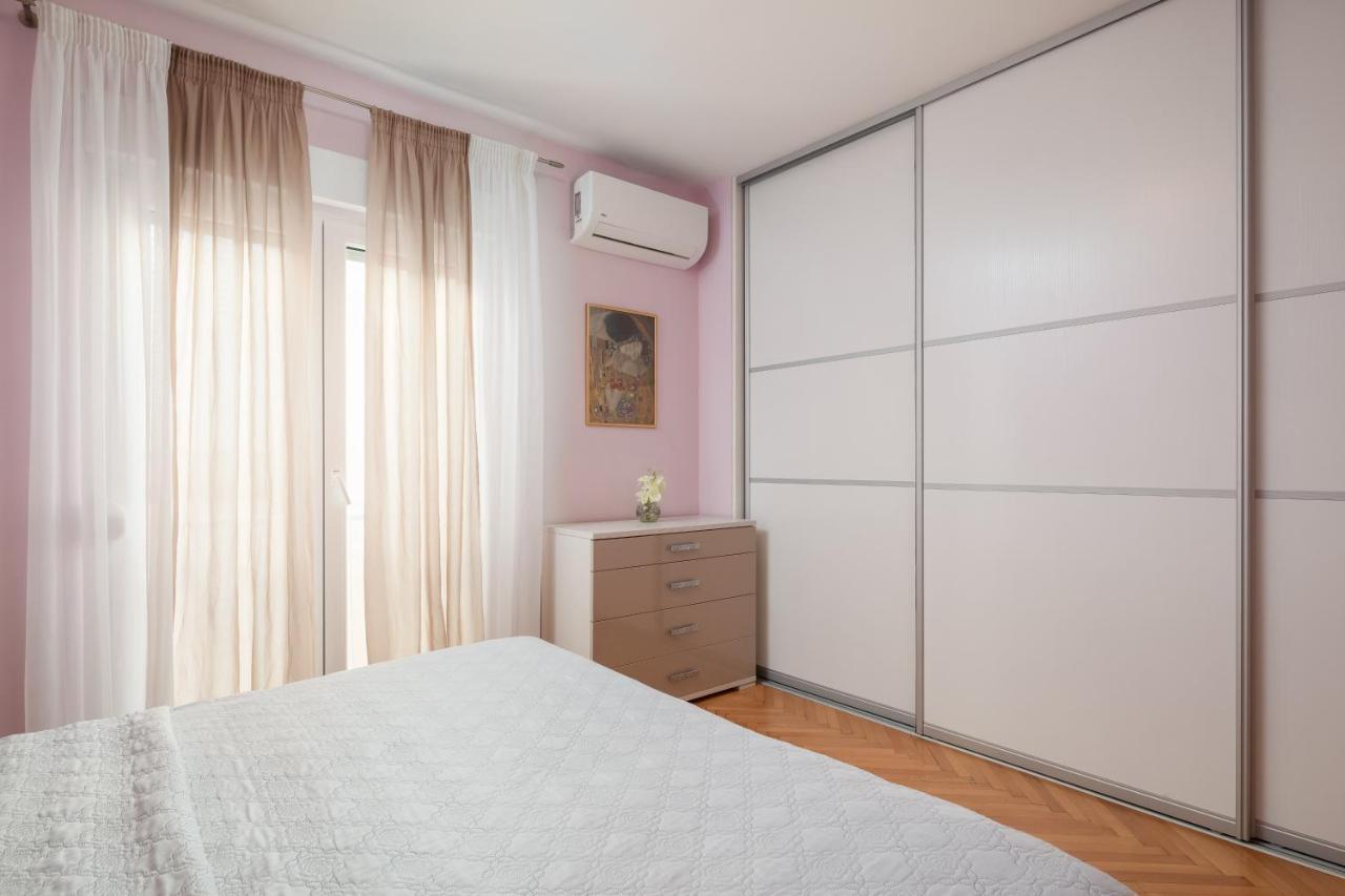 Exclusive Center Apartments زادار المظهر الخارجي الصورة