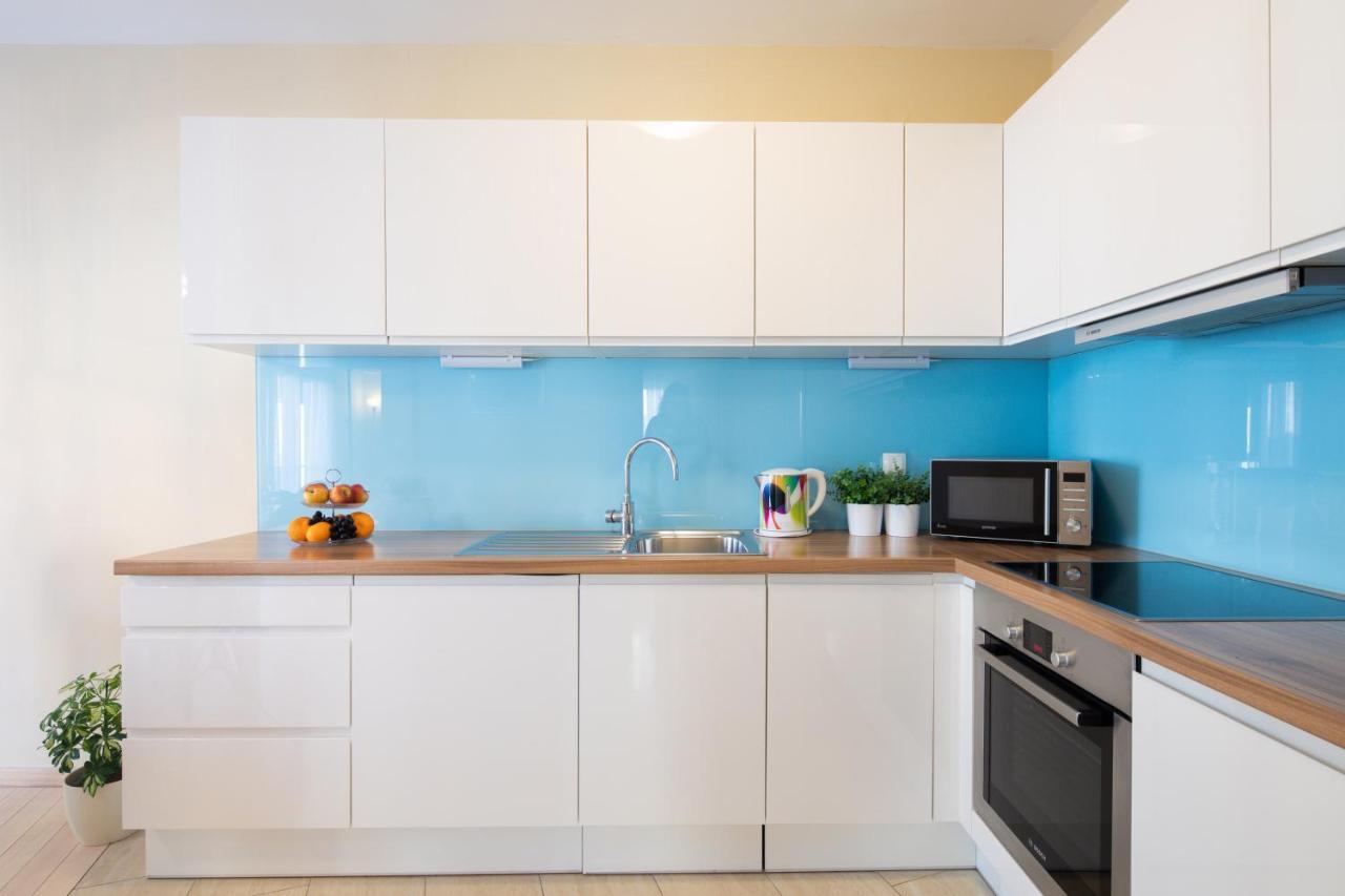 Exclusive Center Apartments زادار المظهر الخارجي الصورة