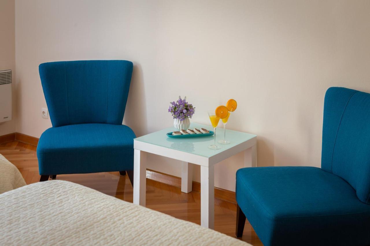 Exclusive Center Apartments زادار المظهر الخارجي الصورة