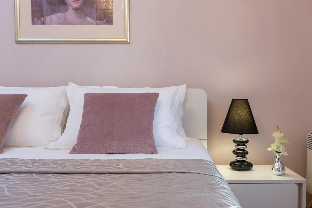 Exclusive Center Apartments زادار المظهر الخارجي الصورة