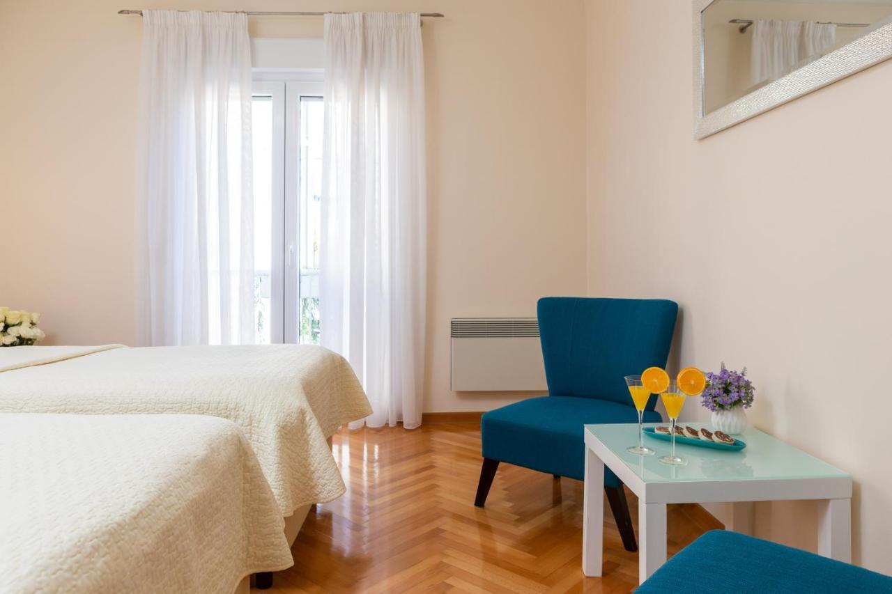 Exclusive Center Apartments زادار المظهر الخارجي الصورة