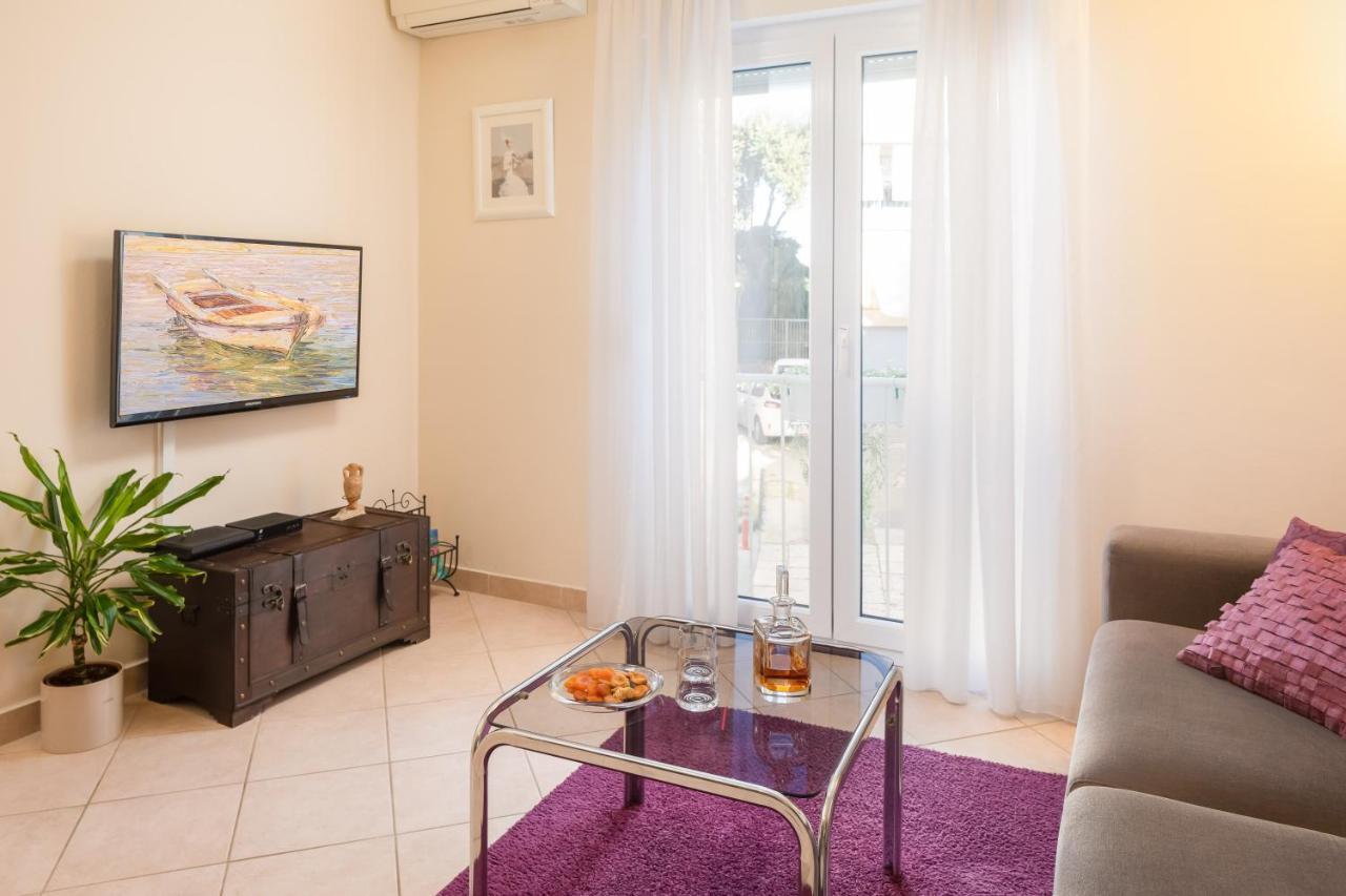 Exclusive Center Apartments زادار المظهر الخارجي الصورة