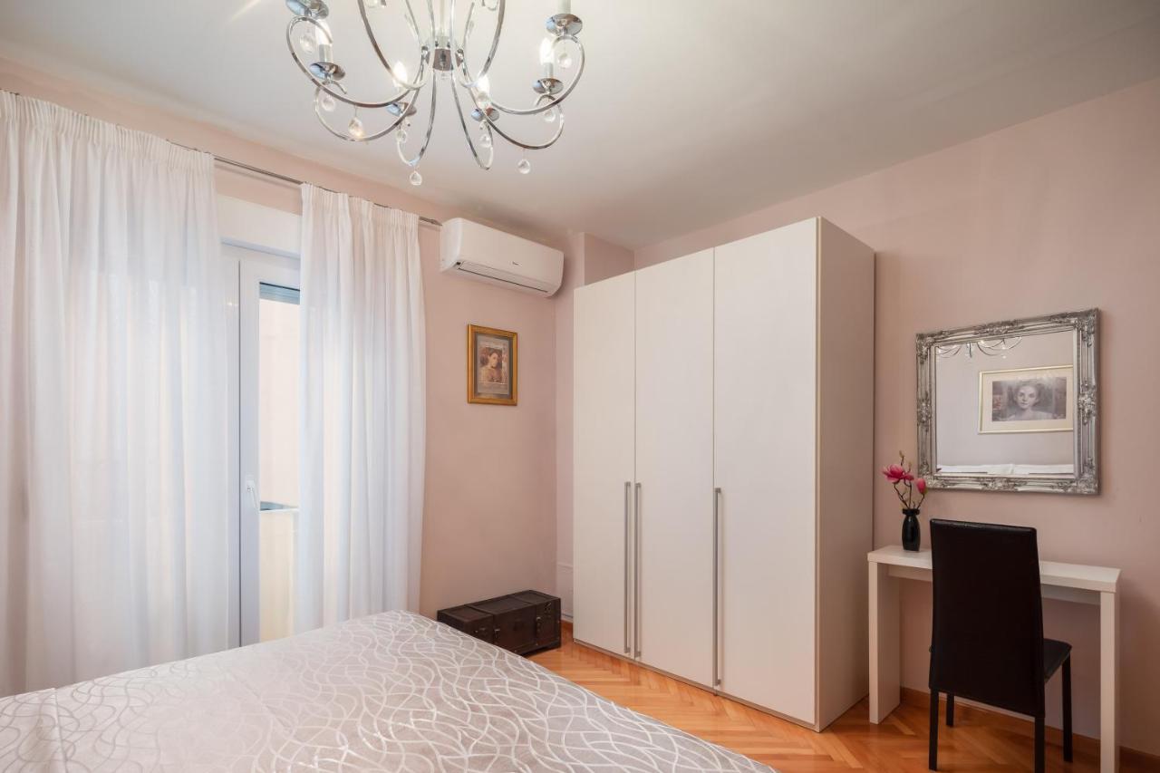 Exclusive Center Apartments زادار المظهر الخارجي الصورة