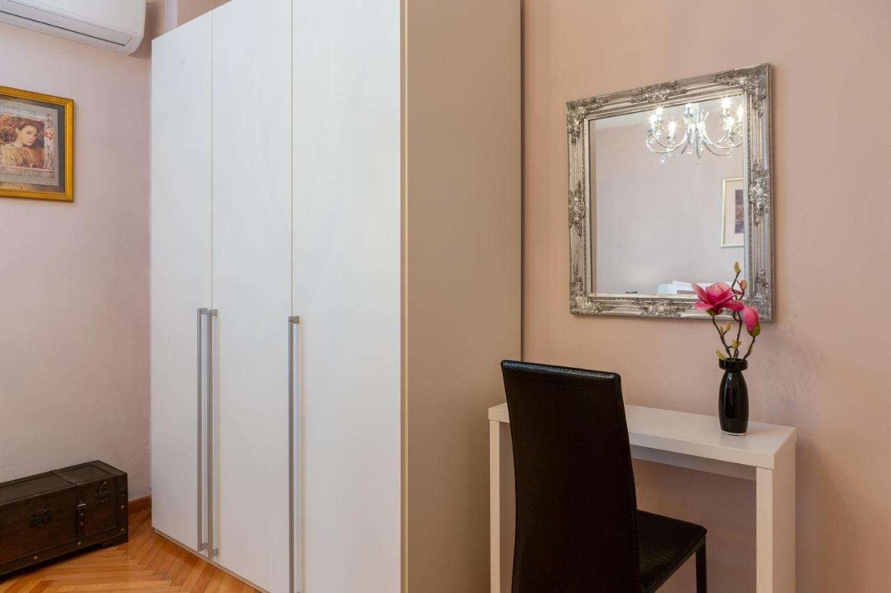 Exclusive Center Apartments زادار المظهر الخارجي الصورة