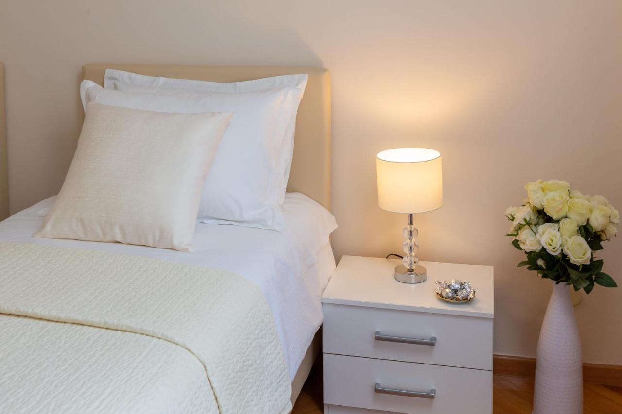 Exclusive Center Apartments زادار المظهر الخارجي الصورة