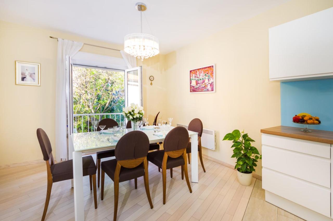 Exclusive Center Apartments زادار المظهر الخارجي الصورة
