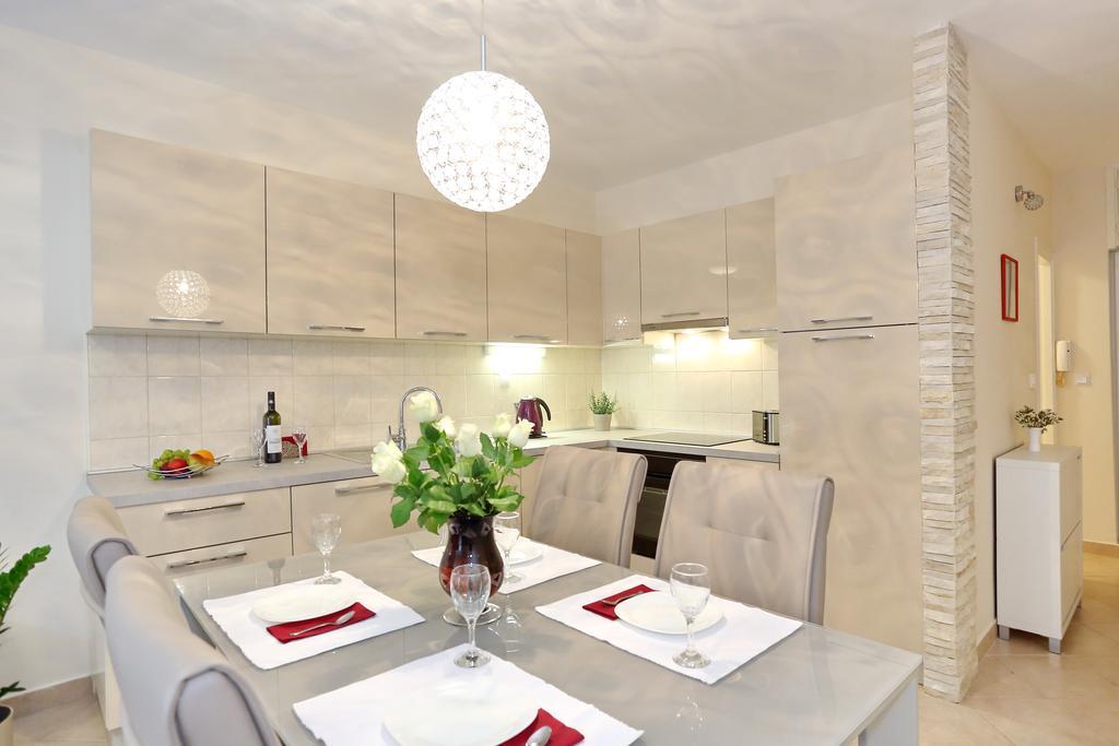 Exclusive Center Apartments زادار الغرفة الصورة