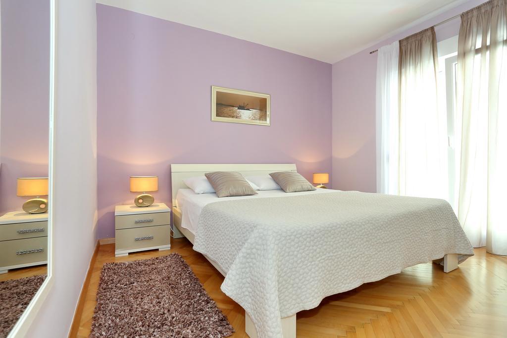 Exclusive Center Apartments زادار الغرفة الصورة