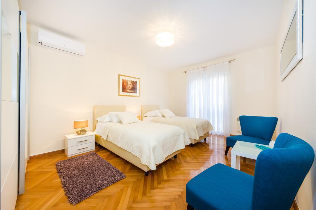 Exclusive Center Apartments زادار المظهر الخارجي الصورة