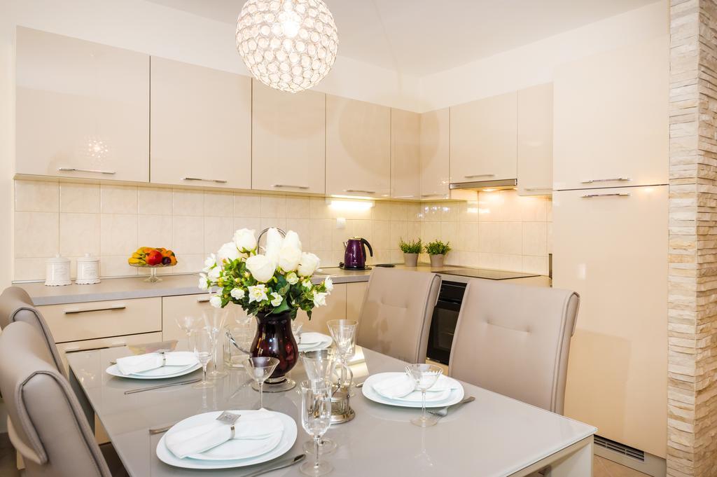 Exclusive Center Apartments زادار المظهر الخارجي الصورة